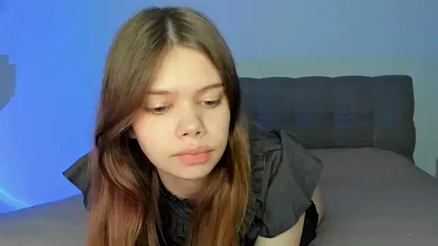 Milimeowww from StripChat is Freechat