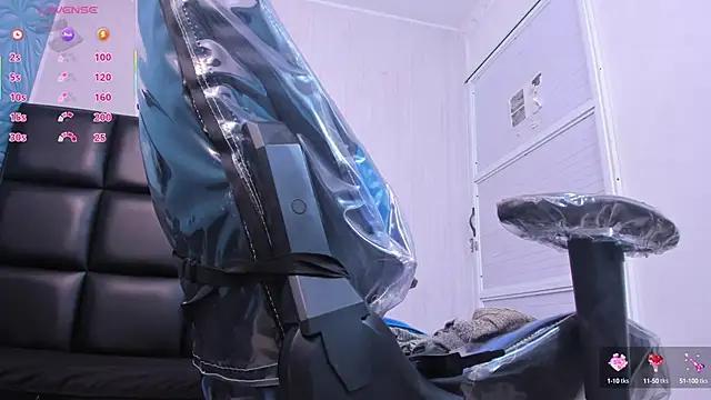 Customizable and immersive - Activate your taste buds and check-out our delicious choice of bondage cams streams with excited models getting their amazing bodies screwed with their beloved sex toys.