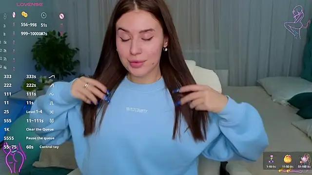 Customizable and immersive - Activate your taste buds and check-out our delicious choice of bondage cams streams with excited models getting their amazing bodies screwed with their beloved sex toys.