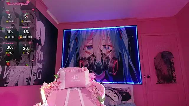 Customizable and immersive - Activate your taste buds and check-out our delicious choice of bondage cams streams with excited models getting their amazing bodies screwed with their beloved sex toys.