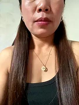 Milky-milk from StripChat is Freechat