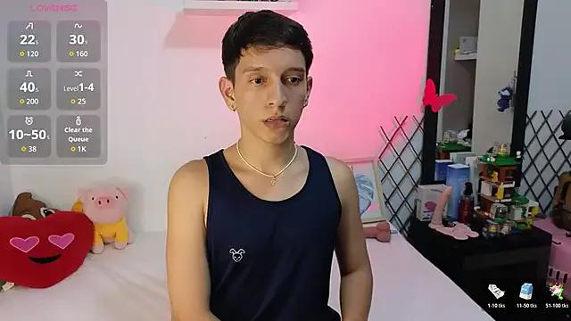 Customizable and immersive - Activate your taste buds and check-out our delicious choice of bondage cams streams with excited models getting their amazing bodies screwed with their beloved sex toys.