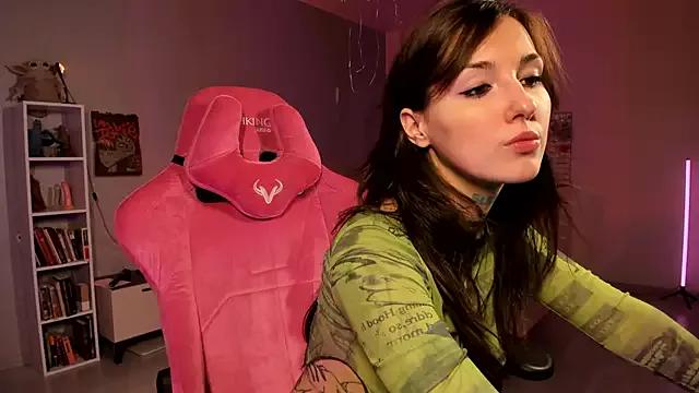 Customizable and immersive - Activate your taste buds and check-out our delicious choice of bondage cams streams with excited models getting their amazing bodies screwed with their beloved sex toys.