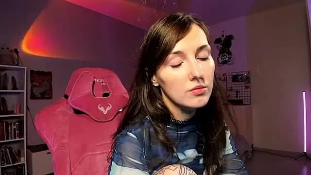 Customizable and immersive - Activate your taste buds and check-out our delicious choice of bondage cams streams with excited models getting their amazing bodies screwed with their beloved sex toys.