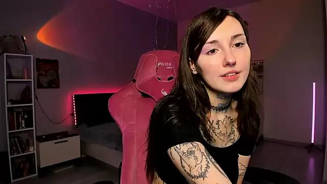 Customizable and immersive - Activate your taste buds and check-out our delicious choice of bondage cams streams with excited models getting their amazing bodies screwed with their beloved sex toys.