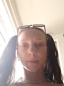 Milky_flexy_cat from StripChat is Freechat