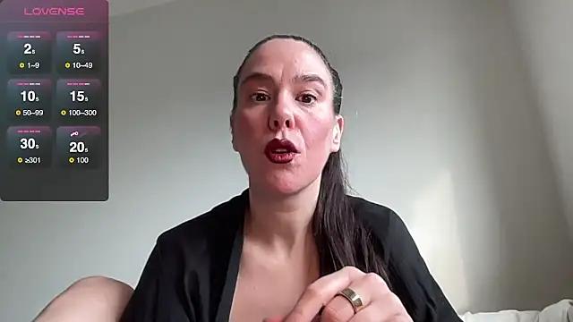 Customizable and immersive - Activate your taste buds and check-out our delicious choice of bondage cams streams with excited models getting their amazing bodies screwed with their beloved sex toys.