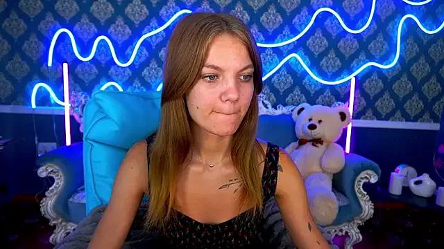 Customizable and immersive - Activate your taste buds and check-out our delicious choice of bondage cams streams with excited models getting their amazing bodies screwed with their beloved sex toys.