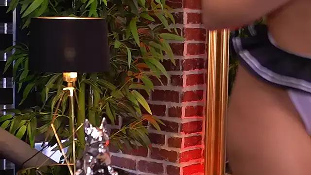 Customizable and immersive - Activate your taste buds and check-out our delicious choice of bondage cams streams with excited models getting their amazing bodies screwed with their beloved sex toys.