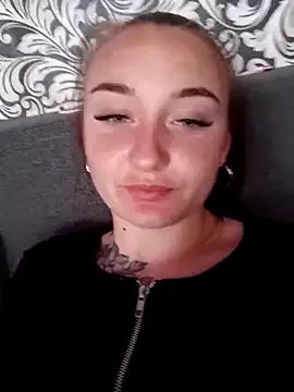 Photos of MillaStoun from StripChat is Freechat