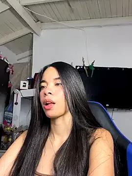 Milleradhara24 from StripChat is Freechat