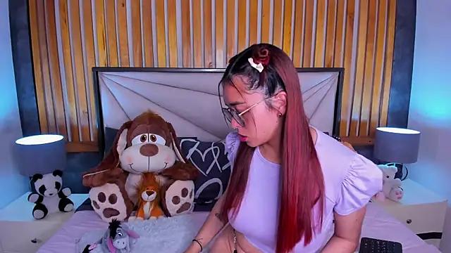 Customizable and immersive - Activate your taste buds and check-out our delicious choice of bondage cams streams with excited models getting their amazing bodies screwed with their beloved sex toys.