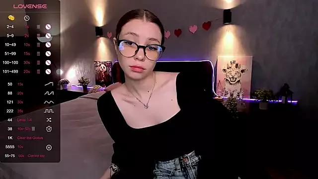 Customizable and immersive - Activate your taste buds and check-out our delicious choice of bondage cams streams with excited models getting their amazing bodies screwed with their beloved sex toys.