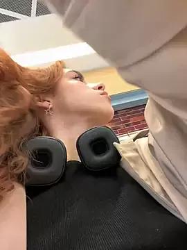 Customizable and immersive - Activate your taste buds and check-out our delicious choice of bondage cams streams with excited models getting their amazing bodies screwed with their beloved sex toys.
