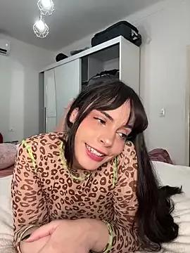 Photos of Milly_Boo from StripChat is Freechat