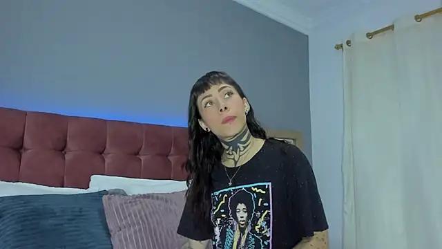 Customizable and immersive - Activate your taste buds and check-out our delicious choice of bondage cams streams with excited models getting their amazing bodies screwed with their beloved sex toys.