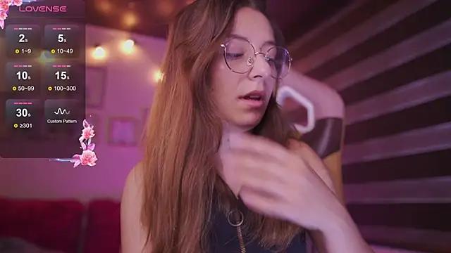 Customizable and immersive - Activate your taste buds and check-out our delicious choice of bondage cams streams with excited models getting their amazing bodies screwed with their beloved sex toys.