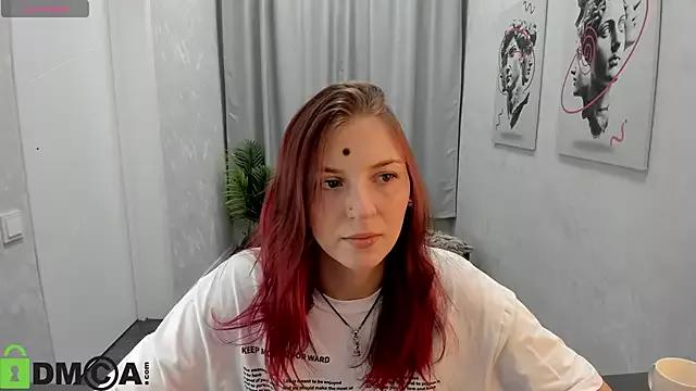 Milly_Rockk from StripChat is Freechat