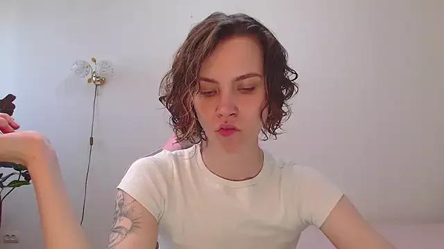 Customizable and immersive - Activate your taste buds and check-out our delicious choice of bondage cams streams with excited models getting their amazing bodies screwed with their beloved sex toys.