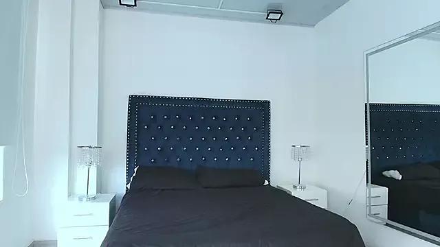 Milu_ballmer from StripChat is Freechat