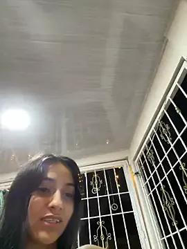 miluwatson from StripChat is Freechat