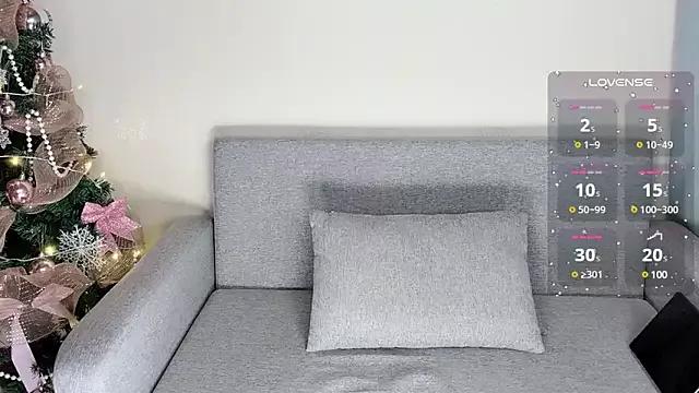 Mimi-01 webcams show profile image 