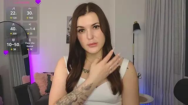 Customizable and immersive - Activate your taste buds and check-out our delicious choice of bondage cams streams with excited models getting their amazing bodies screwed with their beloved sex toys.