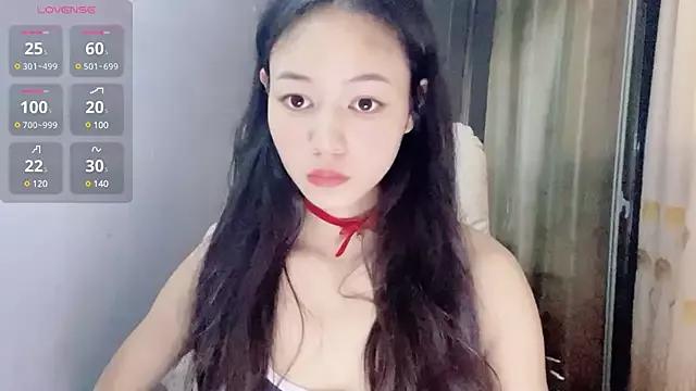 Mimiguaibao from StripChat is Freechat