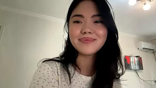 MIMIMary from StripChat is Freechat