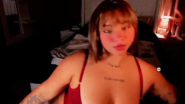 Customizable and immersive - Activate your taste buds and check-out our delicious choice of bondage cams streams with excited models getting their amazing bodies screwed with their beloved sex toys.