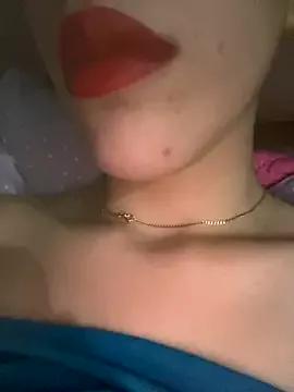 Mimisixo from StripChat is Freechat