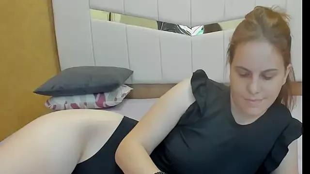 MimiXo99 from StripChat is Freechat