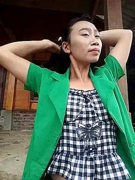 Mina-1234 from StripChat is Freechat