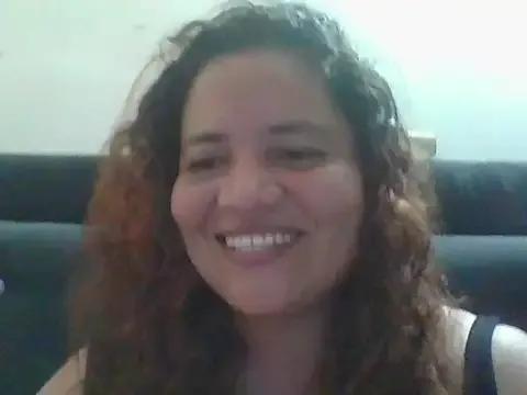 Mina020691 from StripChat is Freechat