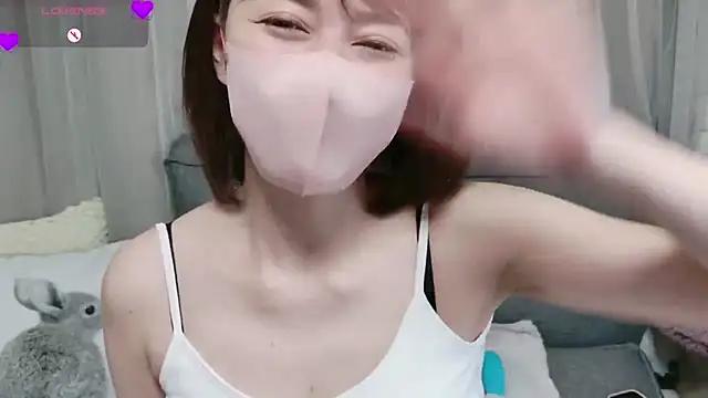 Photos of minami_chan from StripChat is Freechat