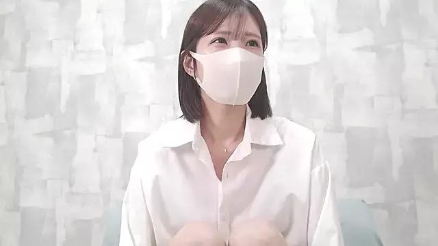 Photos of Minami_jjjj from StripChat is Group