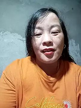 MinaYangon502 from StripChat is Freechat