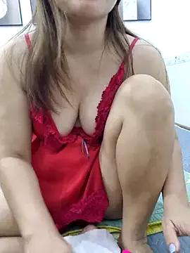 MinDanasa79 from StripChat is Freechat
