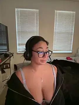 Customizable and immersive - Activate your taste buds and check-out our delicious choice of bondage cams streams with excited models getting their amazing bodies screwed with their beloved sex toys.