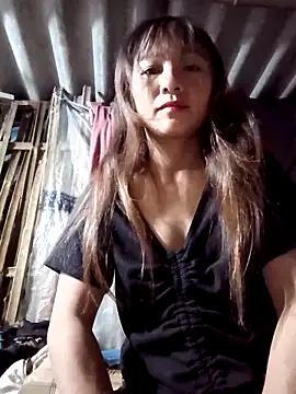 Mini3333 from StripChat is Freechat