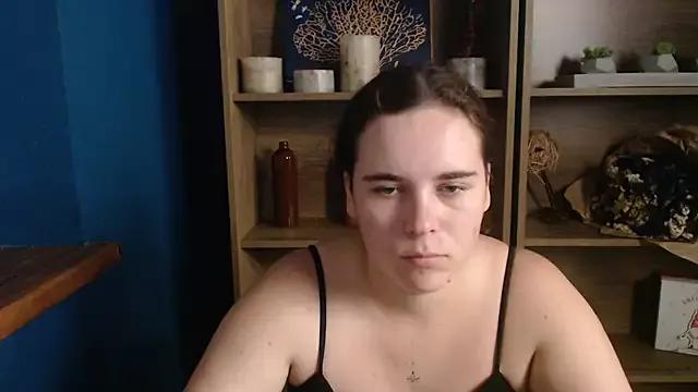 mini_girly from StripChat