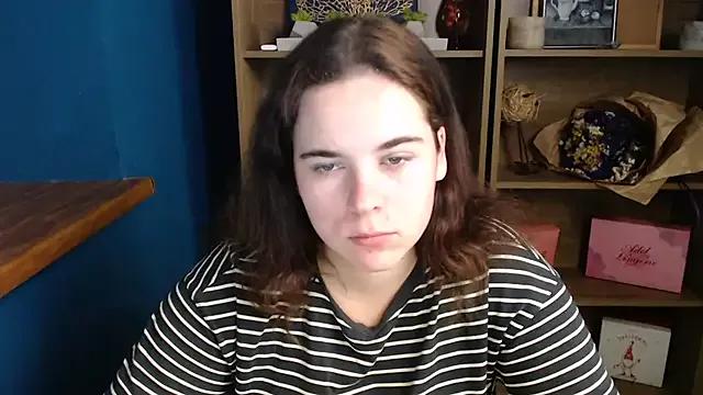 mini_girly from StripChat
