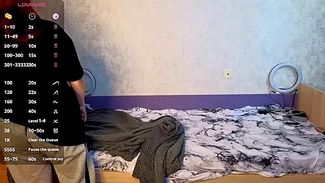 Customizable and immersive - Activate your taste buds and check-out our delicious choice of bondage cams streams with excited models getting their amazing bodies screwed with their beloved sex toys.