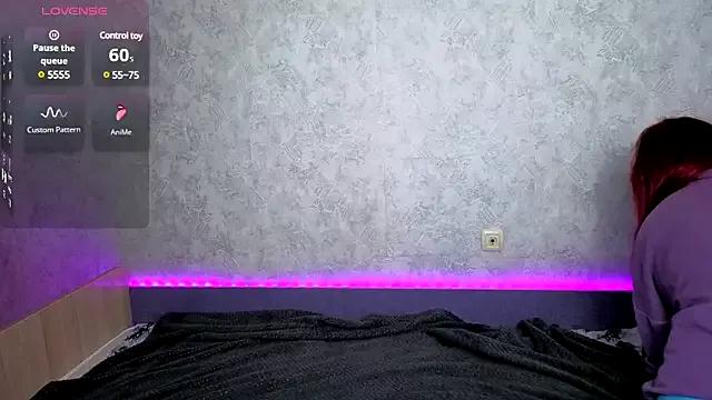 Customizable and immersive - Activate your taste buds and check-out our delicious choice of bondage cams streams with excited models getting their amazing bodies screwed with their beloved sex toys.