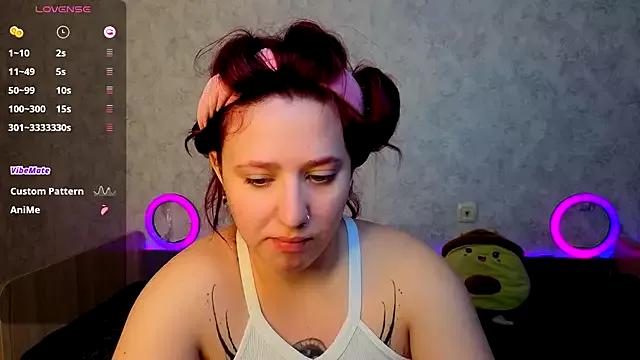 Customizable and immersive - Activate your taste buds and check-out our delicious choice of bondage cams streams with excited models getting their amazing bodies screwed with their beloved sex toys.