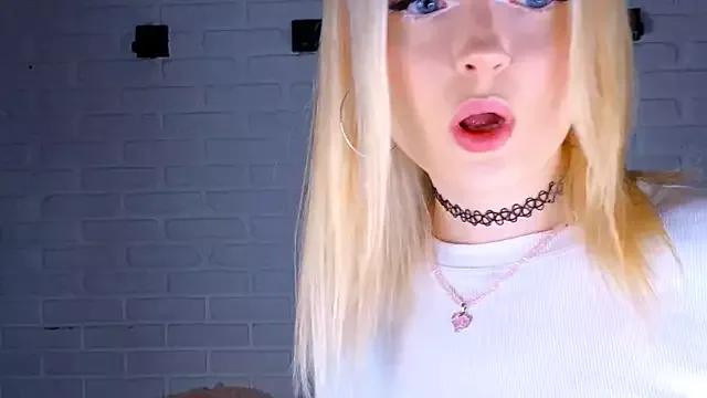 Customizable and immersive - Activate your taste buds and check-out our delicious choice of bondage cams streams with excited models getting their amazing bodies screwed with their beloved sex toys.