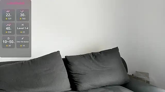Customizable and immersive - Activate your taste buds and check-out our delicious choice of bondage cams streams with excited models getting their amazing bodies screwed with their beloved sex toys.