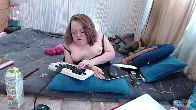 Customizable and immersive - Activate your taste buds and check-out our delicious choice of bondage cams streams with excited models getting their amazing bodies screwed with their beloved sex toys.