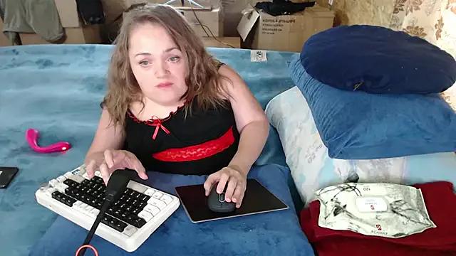 Customizable and immersive - Activate your taste buds and check-out our delicious choice of bondage cams streams with excited models getting their amazing bodies screwed with their beloved sex toys.