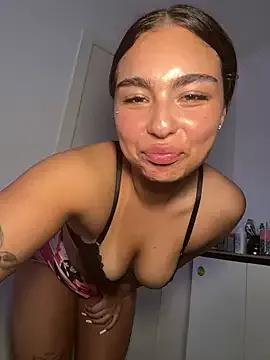 Customizable and immersive - Activate your taste buds and check-out our delicious choice of bondage cams streams with excited models getting their amazing bodies screwed with their beloved sex toys.